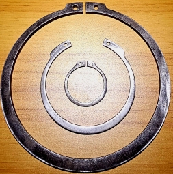 EXTERNAL CIRCLIP